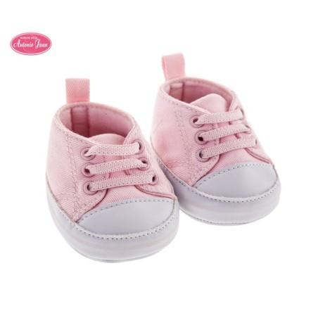 ZAPATOS SURTIDOS - MUÑECAS ANTONIO JUAN