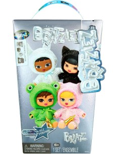 Bratziez Bling Series 25th Anniversary