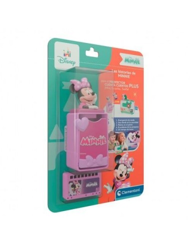 Disney Storyteller Minnie Stories