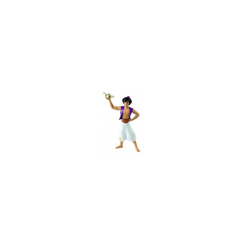 FIGURA ALADIN  12454