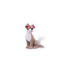 FIGURA  GOLFO ( DAMA Y VAGABUNDO ) 12446 2