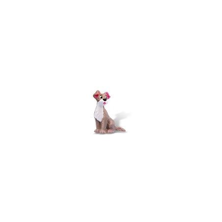 FIGURA  GOLFO ( DAMA Y VAGABUNDO ) 12446