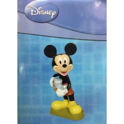 MICKEY FIGURA POLIRESINA GRANDE 28CM
