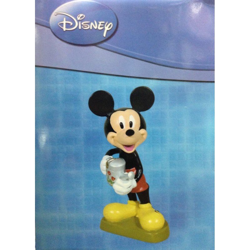 MICKEY FIGURA POLIRESINA GRANDE 28CM