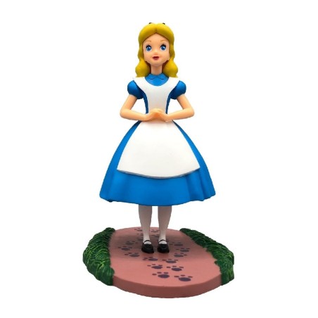 FIGURA ALICIA ( 11400 )