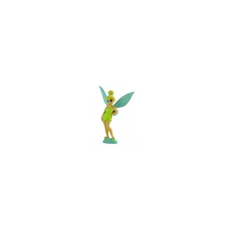 FIGURA CAMPANILLA ( PETER PAN )