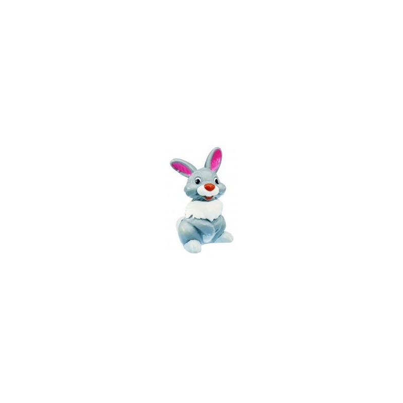 FIGURA TAMBOR ( BAMBI )