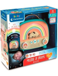 Radio Calmante Melodías de los Sueños pa