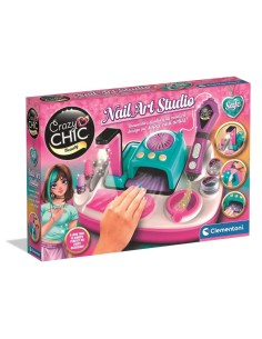 Crazy Chic Beauty Estudio de Uñas