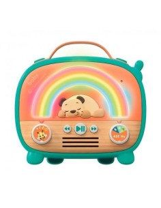Radio Calmante Melodías de los Sueños pa 2