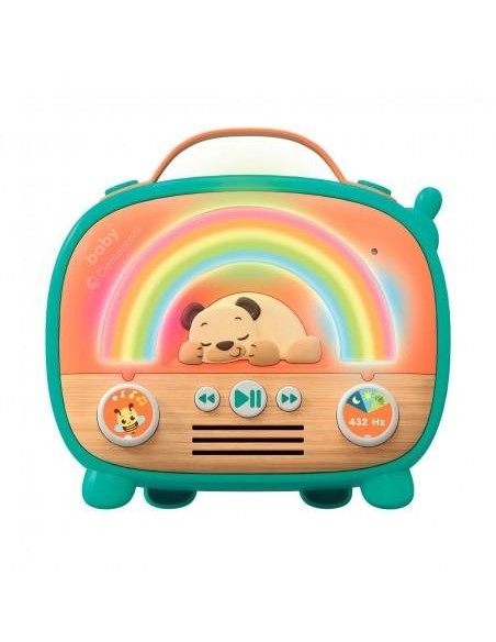 Radio Calmante Melodías de los Sueños pa