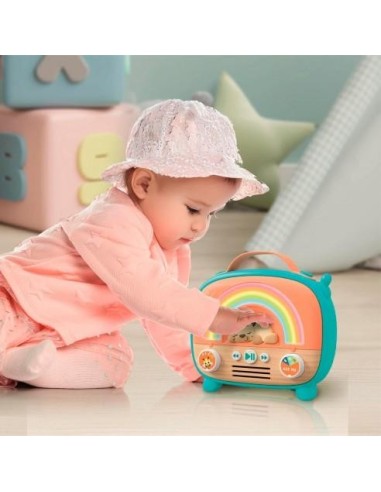 Radio Calmante Melodías de los Sueños pa