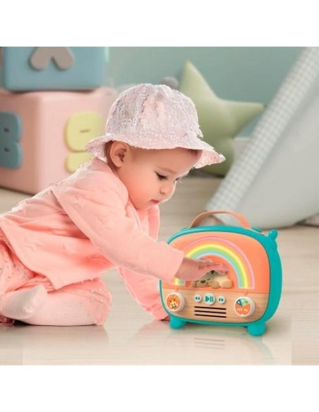Radio Calmante Melodías de los Sueños pa