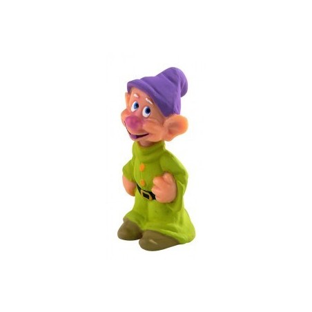 FIGURA ENANITO MUDITO ( BLANCANIEVES )
