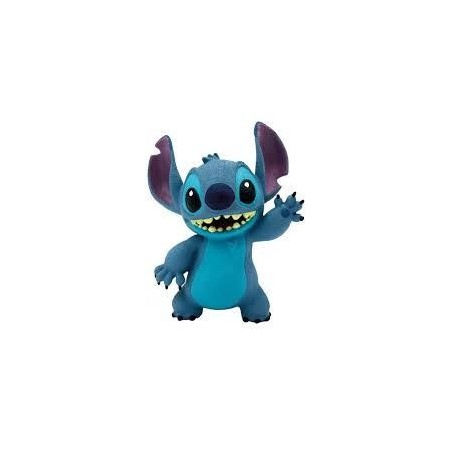 FIGURA STITCH ( LILO Y STITCH ) DISNEY