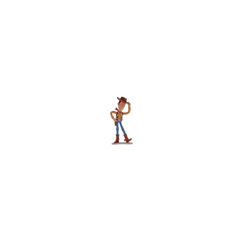 FIGURA WOODY ( TOY STORY )