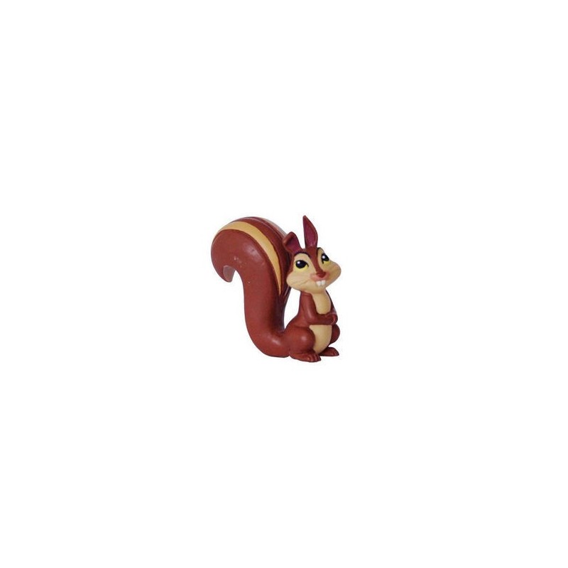 FIGURA WHATNAUGHT ( PRINCESA SOFIA )