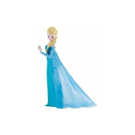 FIGURA  ELSA FROZEN 12961