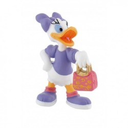 FIGURA DAISY CON BOLSO