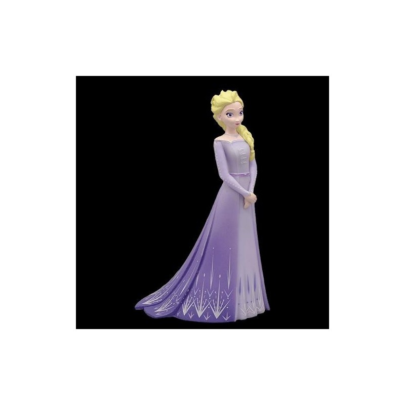 FIGURA ELSA  FROZEN 2
