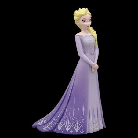 FIGURA ELSA  FROZEN 2
