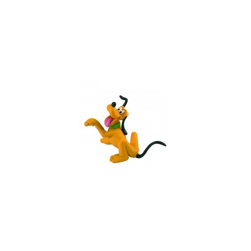FIGURA PLUTO ( DISNEY )  15347