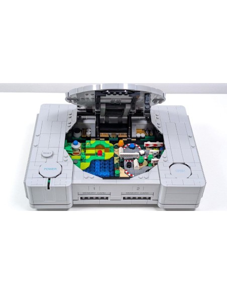 Sony Playstation LEGO 72306
