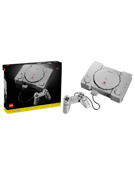 Sony Playstation LEGO 72306