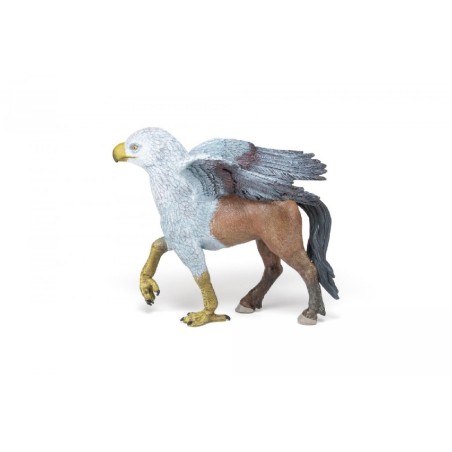 FIGURA HIPOGRIFO - PAPO