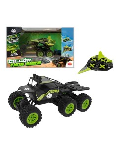 Ciclón Twin Rinder Vehículos RC 2