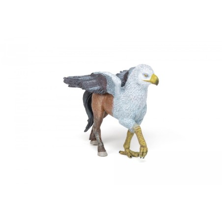 FIGURA HIPOGRIFO - PAPO