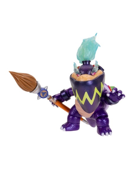 Wonder Bowser Jr. 13 cm Super Mario Gala
