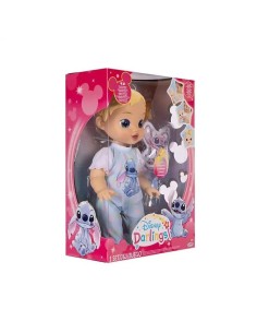 Disney Darlings Muñeca Stitch Interactiv