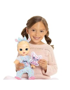 Disney Darlings Muñeca Stitch Interactiv 2