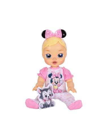 Disney Darlings Muñeca Minnie Mouse 30 c