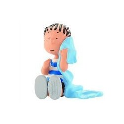 FIGURA LINUS ( SNOOPY )