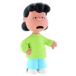 FIGURA LUCY ( SNOOPY )