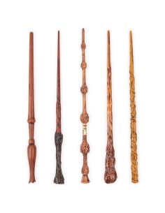 Harry Potter Varita, varios modelos