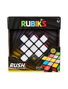 Rubik´s Rush con luces y sonido