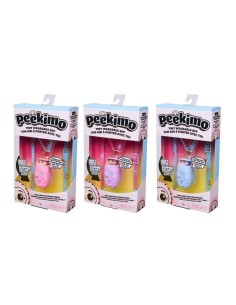 Peekimo Mascota Interactiva Surtido 2