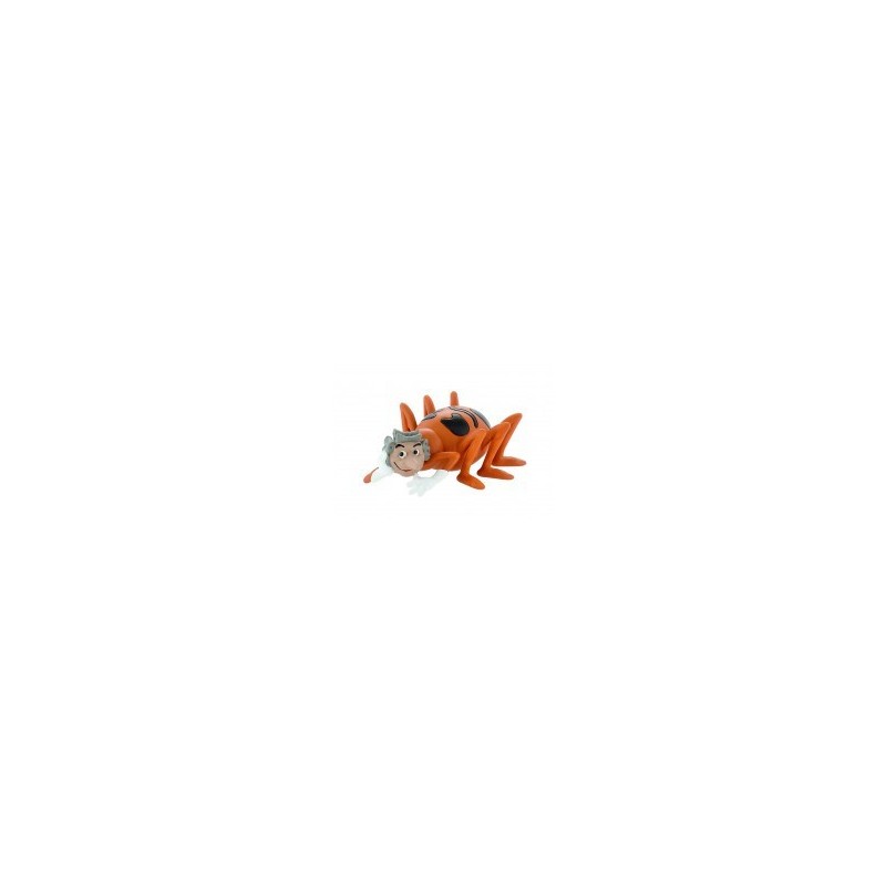 FIGURA TEKLA ( ABEJA MAYA )