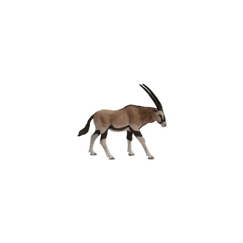 FIGURA ANTILOPE ORYX ( PAPO )