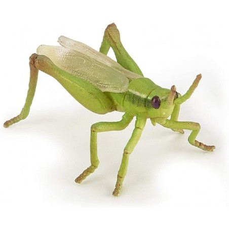 FIGURA SALTAMONTES ( PAPO ) 50268