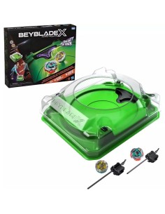 Estadio Beyblade X Set de Batalla Sneak 