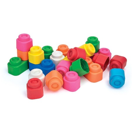 CLEMMY BABY BOLSA 48 BLOQUES