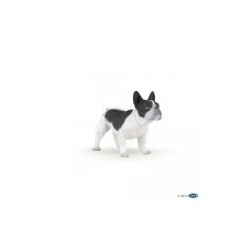 FIGURA BULLDOG FRANCES ( PAPO )