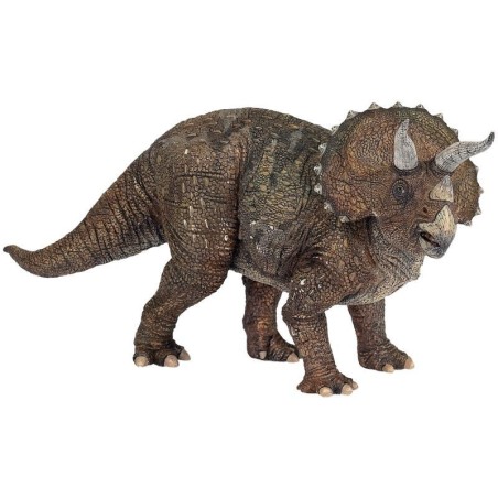 FIGURA TRICERATOPS ( PAPO )