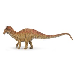 FIGURA AMARGASAURIO ( PAPO )