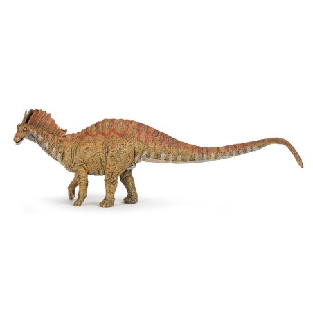 FIGURA AMARGASAURIO ( PAPO )