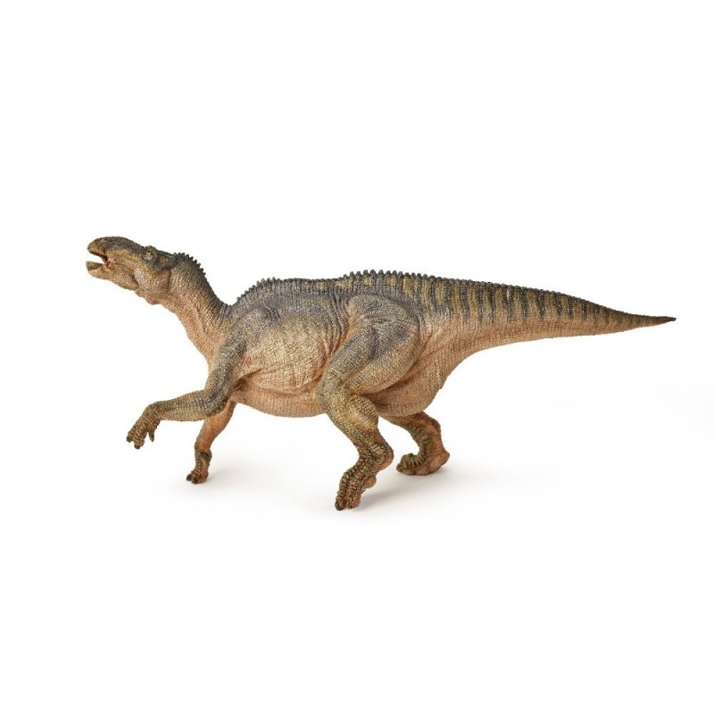 FIGURA IGUANODON ( PAPO )